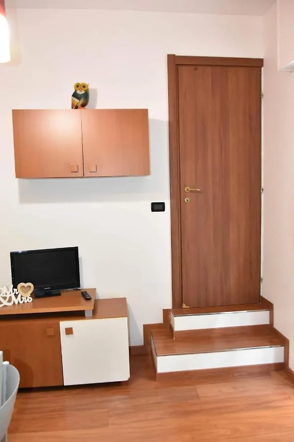 Casa Lulu Apartment Riva Ligure Italy