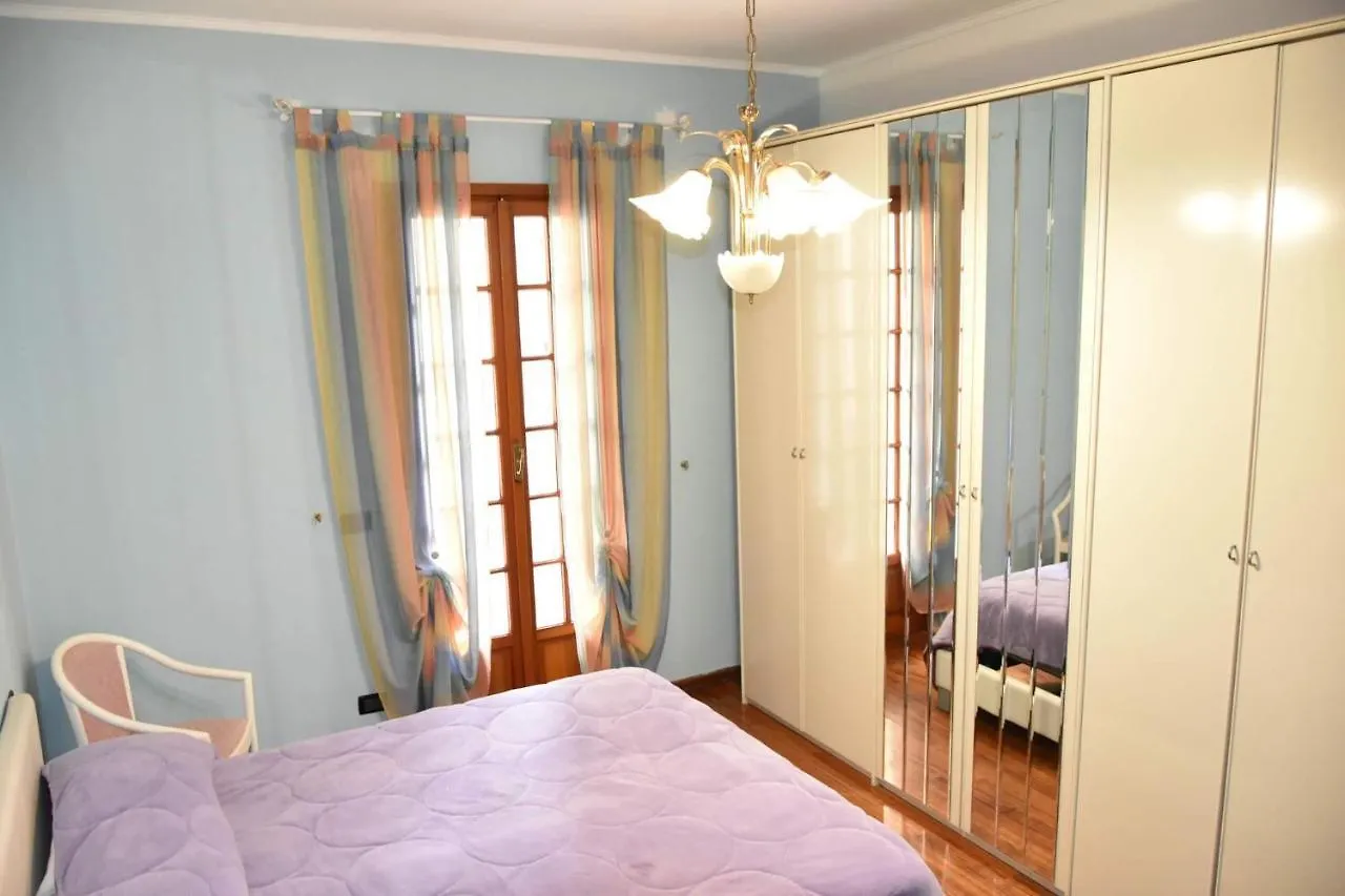 Casa Lulu Apartment Riva Ligure