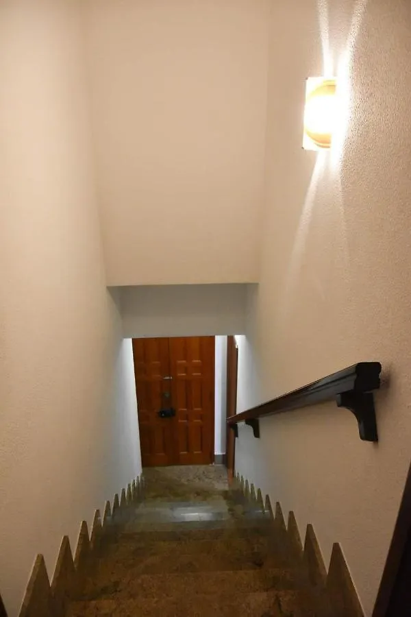 Casa Lulu Apartment Riva Ligure